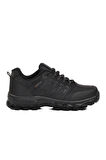 Aspor Siyah Unisex Outdoor Ayakkabı