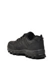 Aspor Siyah Unisex Outdoor Ayakkabı