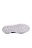 Walkway Beyaz Geniş Kalıp Unisex Sneaker