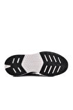 Slazenger Siyah Erkek Spor Ayakkab