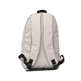 Hummel Gri Unisex Sırt Çantası