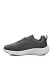 Hummel Antrasit Unisex Spor Ayakkabı