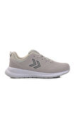 Hummel Buz Gri Unisex Spor Ayakkabı