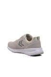 Hummel Buz Gri Unisex Spor Ayakkabı