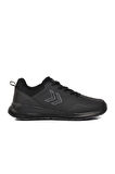 Hummel Siyah Unisex Spor Ayakkabı