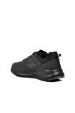 Hummel Siyah Unisex Spor Ayakkabı