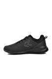 Hummel Siyah Unisex Spor Ayakkabı