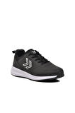 Hummel Siyah Beyaz Unisex Spor Ayakkabı