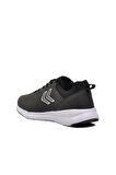 Hummel Siyah Beyaz Unisex Spor Ayakkabı
