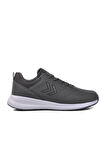 Hummel Antrasit Unisex Spor Ayakkabı