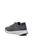 Hummel Antrasit Unisex Spor Ayakkabı