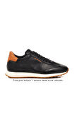 Hammer Jack Siyah Erkek Sneaker