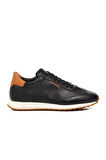 Hammer Jack Siyah Erkek Sneaker