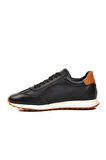 Hammer Jack Siyah Erkek Sneaker