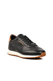 Hammer Jack Siyah Erkek Sneaker