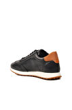 Hammer Jack Siyah Erkek Sneaker
