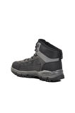 Aspor Siyah Unisex Outdoor Bot