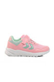 Hummel Pembe Cırtlı Unisex Spor Ayakkabı