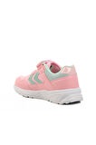 Hummel Pembe Cırtlı Unisex Spor Ayakkabı