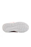 Hummel Pembe Cırtlı Unisex Spor Ayakkabı