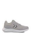 Hummel Gri Tekstil Unisex Spor Ayakkabı