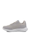 Hummel Gri Tekstil Unisex Spor Ayakkabı