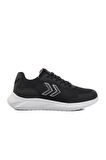 Hummel Siyah Tekstil Unisex Spor Ayakkabı