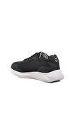 Hummel Siyah Tekstil Unisex Spor Ayakkabı