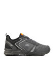 Slazenger Füme Büyük Numara Erkek Sneaker Ayakkabı