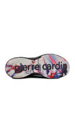 Pierre Cardin Siyah Memory Foam Hafif Erkek Spor Ayakkabı