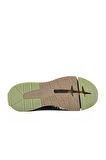Gamelu Bej Fileli Hava Alabilen Memory Foam Erkek Sneaker