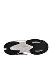 Aspor Siyah Triko Memory Foam Erkek Spor Ayakkabı