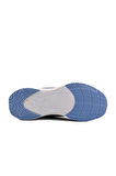 Walkway Siyah Memory Foam Hafif Hava Alabilen Unisex Spor Ayakkabı