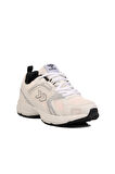 Hummel Beyaz Fileli Hava Alan Unisex Spor Ayakkabı