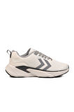 Hummel Beyaz Fileli Hafif Hava Alan Unisex Spor Ayakkabı