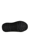 Guja Siyah Triko Hafif Kadın Sneaker