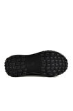 Guja Siyah Triko Hafif Kadın Sneaker