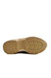 Guja Bej Triko Air Taban Kadın Sneaker