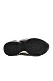 Guja Siyah Triko Air Taban Kadın Sneaker