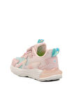 Pepino Pudra Cırtlı Kız Çocuk Spor Ayakkabı