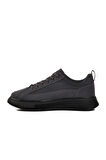 Gamelu Füme Memory Foam Erkek Sneaker