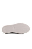 Aspor Siyah Slip-On Erkek Casual Ayakkabı