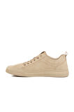 Guja Bej Hafif Esnek Erkek Sneaker