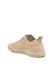 Guja Bej Hafif Esnek Erkek Sneaker