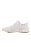 Guja Beyaz Hafif Esnek Erkek Sneaker