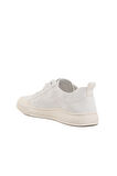 Guja Beyaz Hafif Esnek Erkek Sneaker