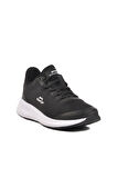 Slazenger Siyah Hafif Anorak Hava Alabilen Erkek Spor Ayakkabı