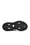 Bulldozer Siyah Memory Foam Air Taban Erkek Spor Ayakkabı