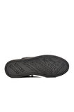 Gamelu Siyah Tekstil Erkek Sneaker