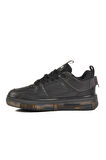 Gamelu Siyah Memory Foam Unisex Sneaker